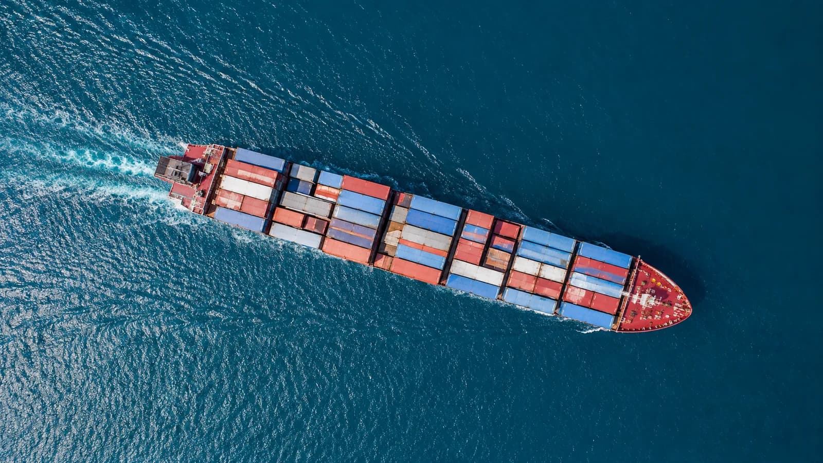BEYOND CABOTAGE: WHAT INDIGENOUS SHIPPING SUCCESS ACTUALLY LOOKS LIKE