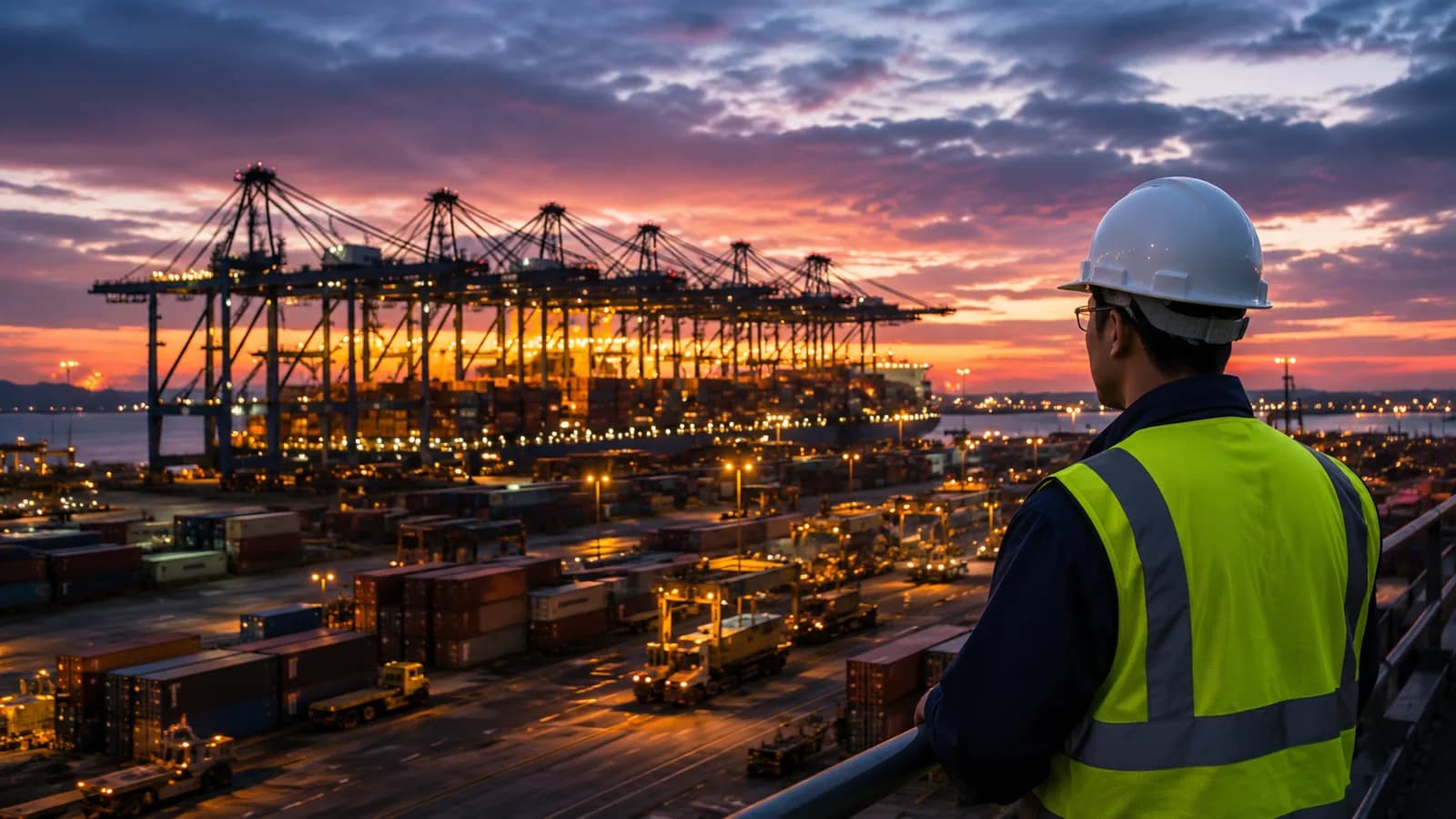 FIVE CAPABILITIES AFRICA MUST BUILD TO CAPTURE MORE MARITIME VALUE
