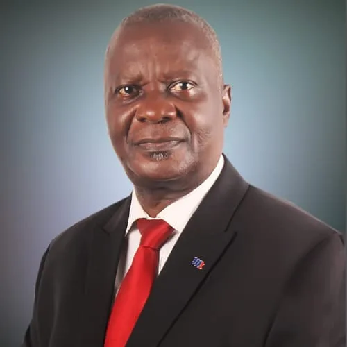 Dr. Obiora Madu