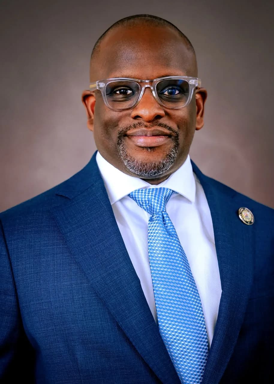Oluwadamilola Emmanuel
