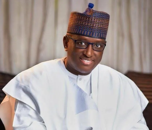 Alhaji Aminu Umar