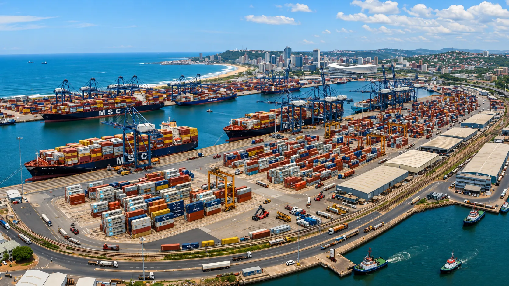 PrimeAxis Maritime Intelligence
