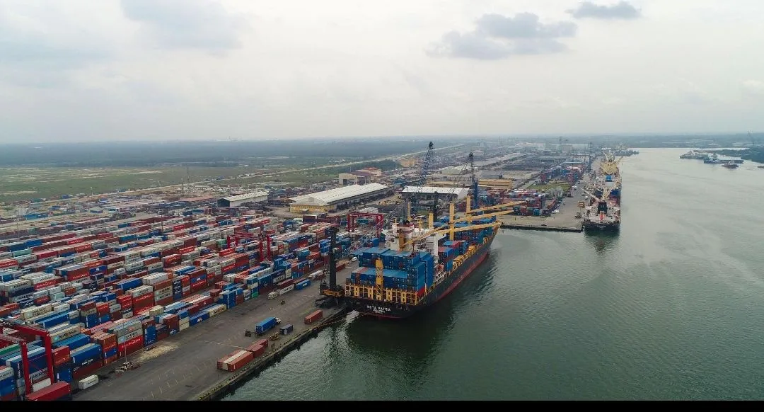 PORTS AT A TURNING POINT: CAN THE EASTERN GATEWAYS BREAK LAGOS’ GRIP ON TRADE?